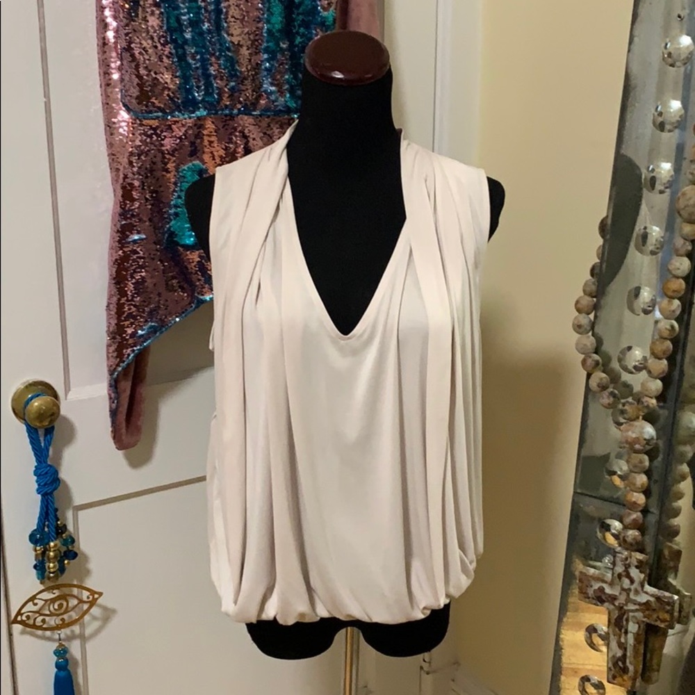 NWOT Free People top in Medium